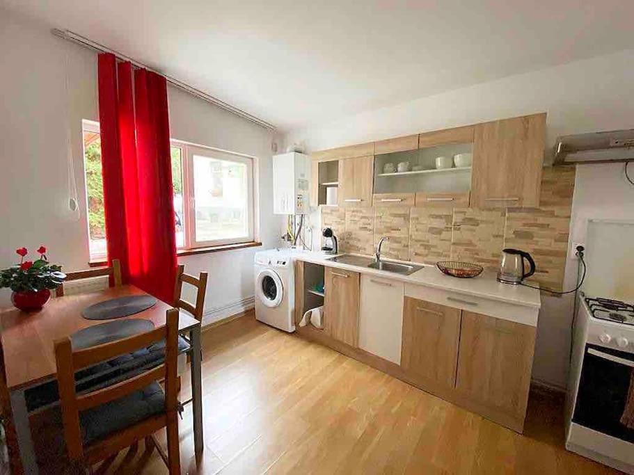 House Apartment In Timisoara Timişoara Exterior foto
