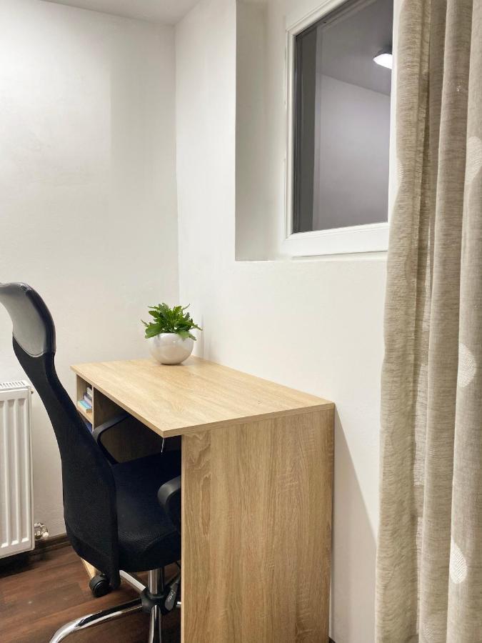 House Apartment In Timisoara Timişoara Exterior foto